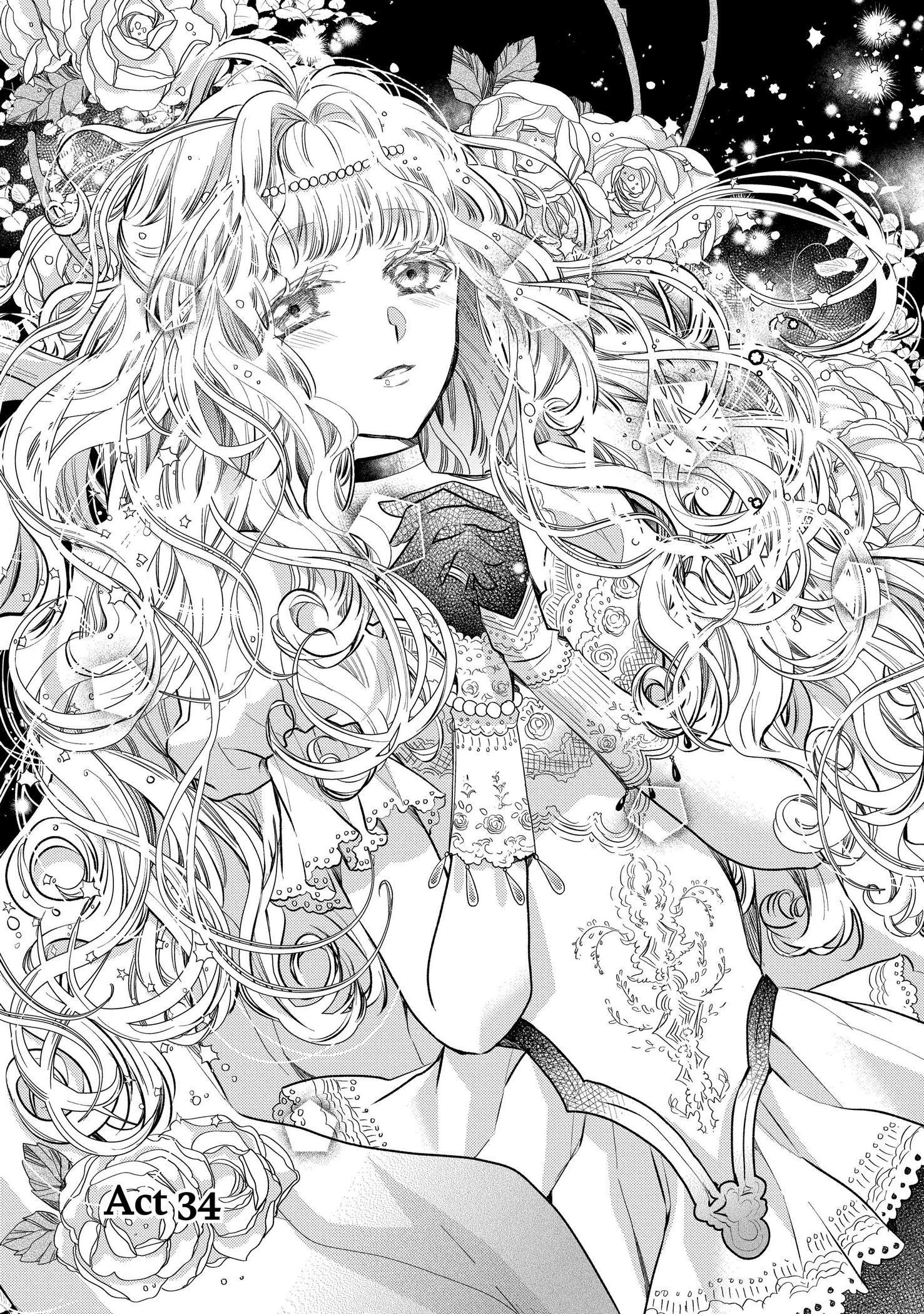 Princess Bibliophile Chapter 34 2